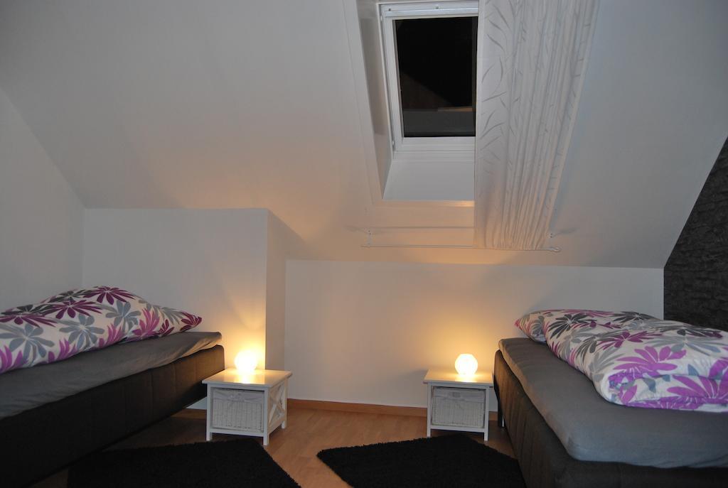 Eikeland Gard Villa Bjerkreim Room photo