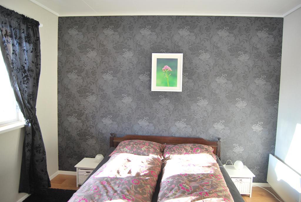 Eikeland Gard Villa Bjerkreim Room photo