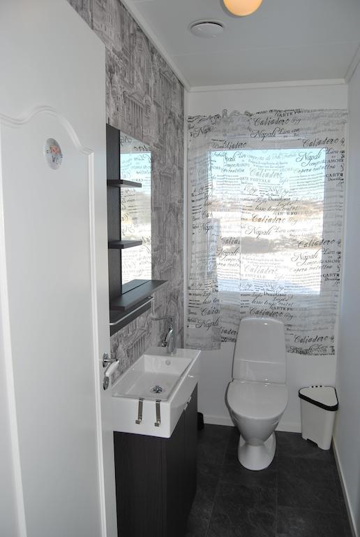 Eikeland Gard Villa Bjerkreim Room photo